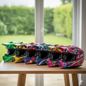 bright-colours-youth-motocross-helmets